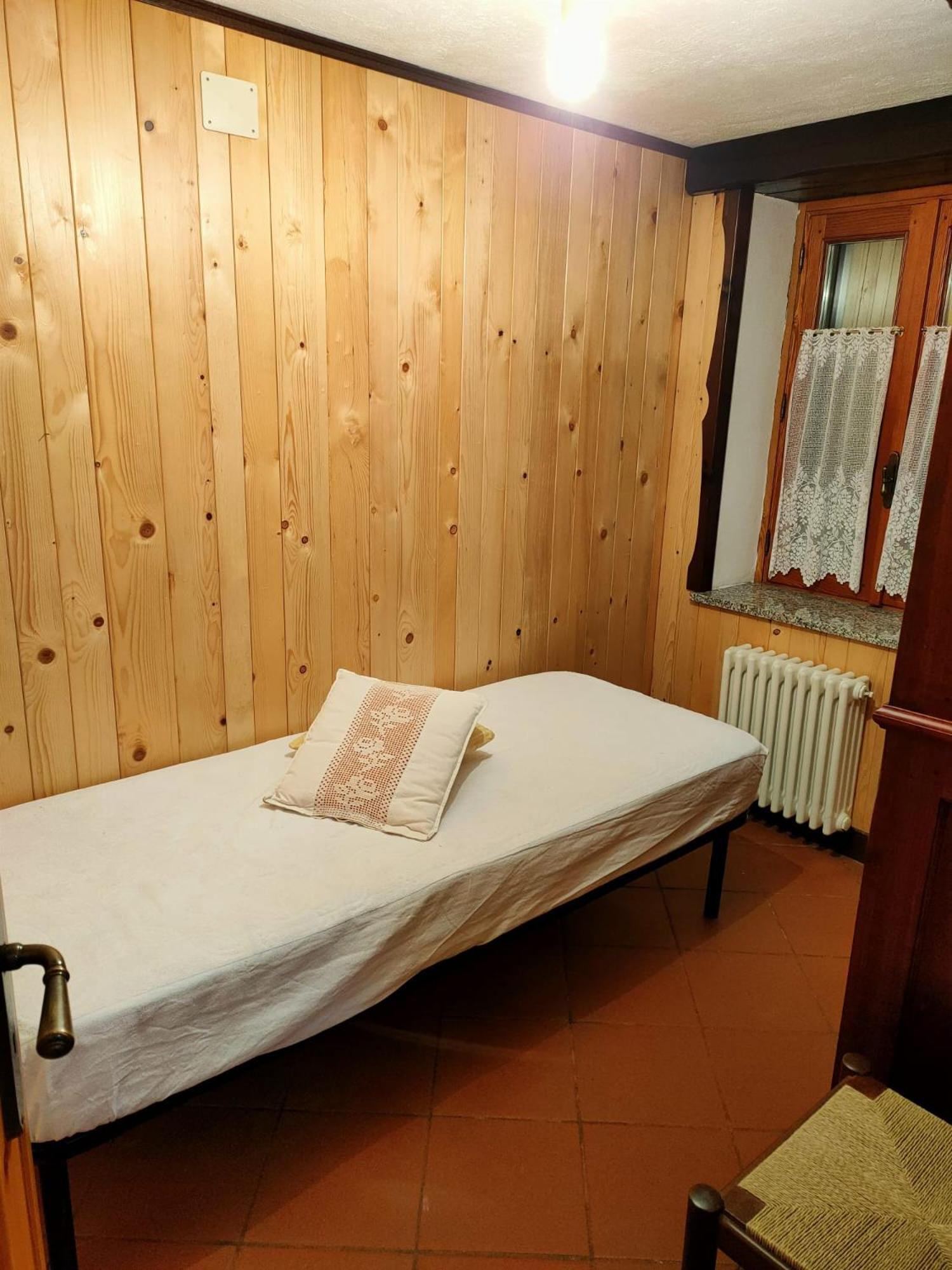 Appartamento Champorcher Extérieur photo