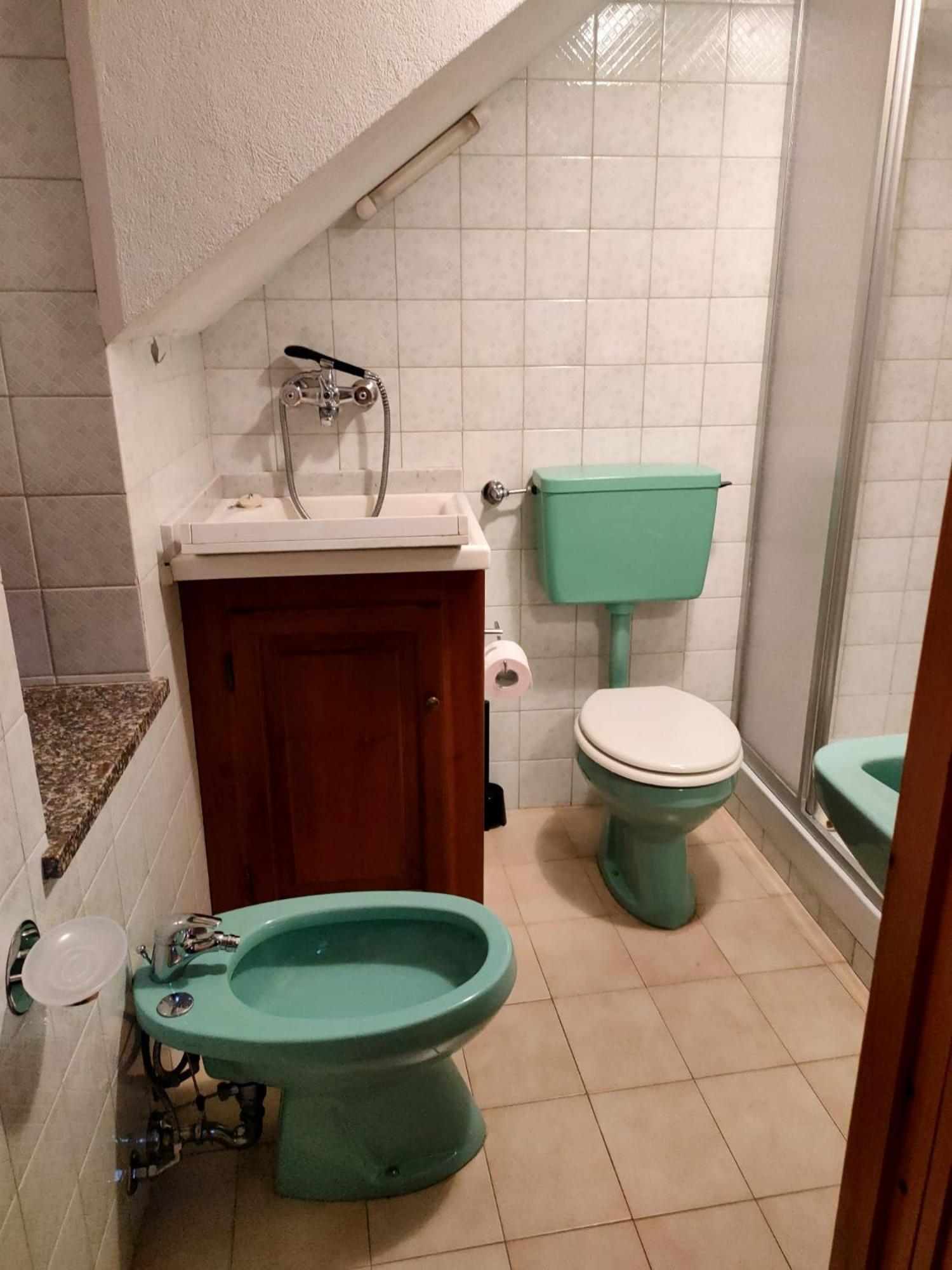Appartamento Champorcher Extérieur photo