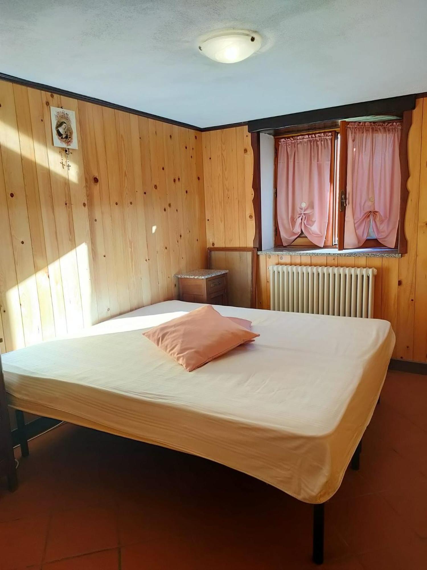 Appartamento Champorcher Extérieur photo