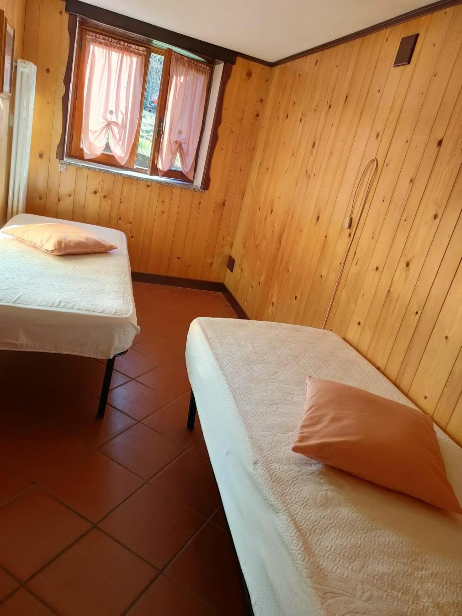 Appartamento Champorcher Extérieur photo
